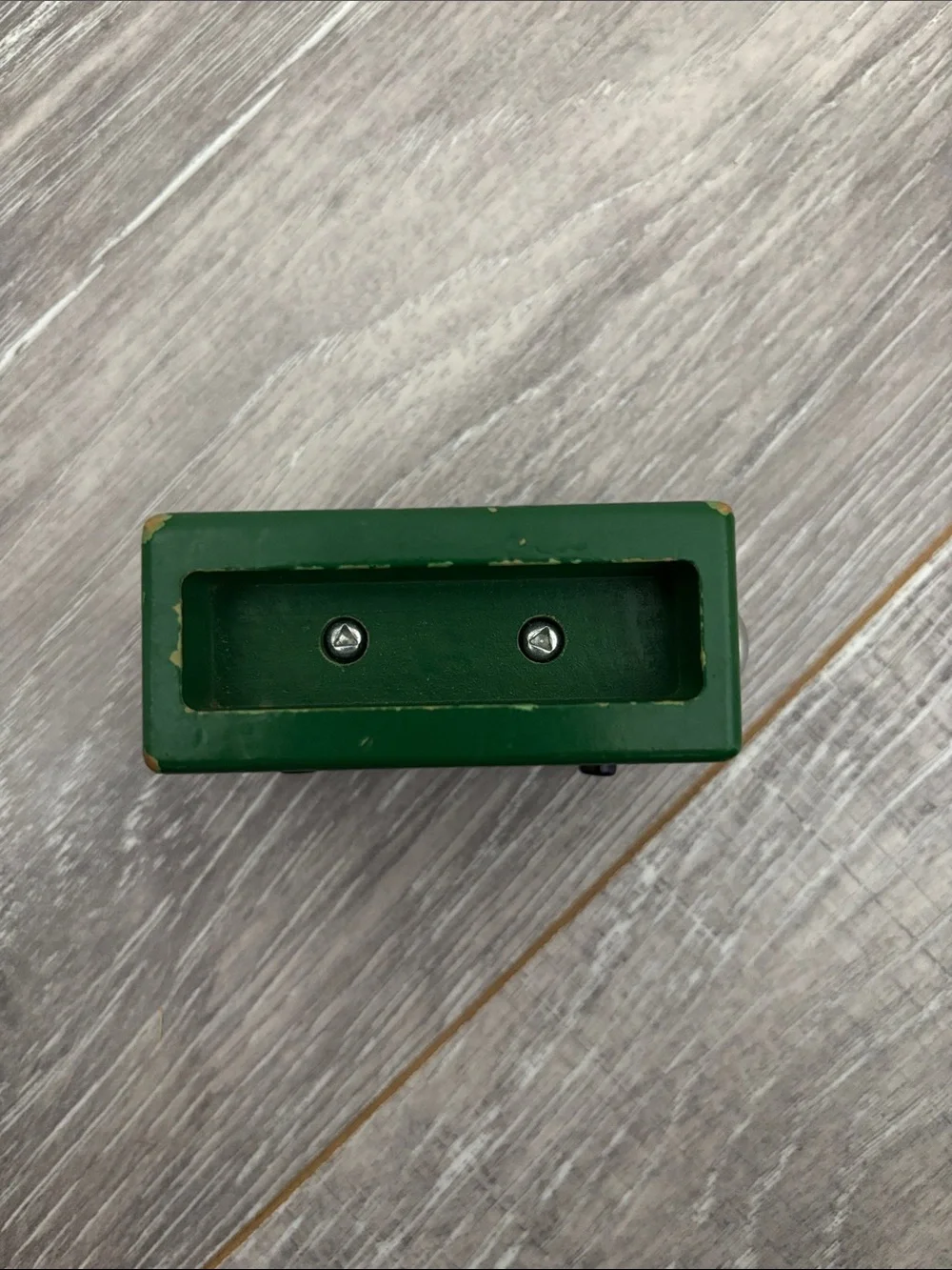 Thomas & Friends green coal